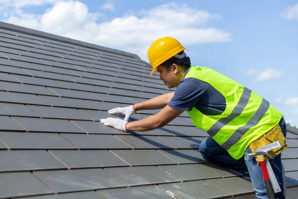 Best Storm Damage Roof Repair  in Shingle Springs, CA