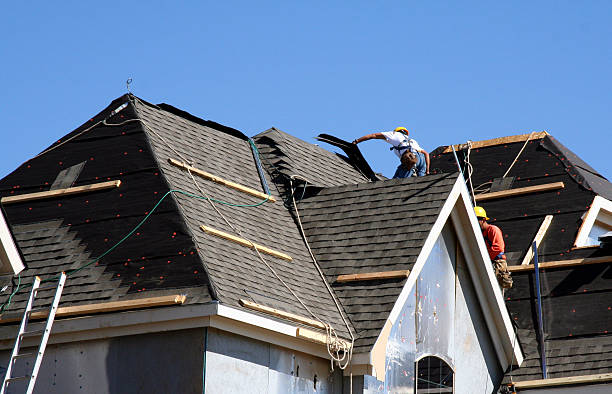 Best Emergency Roof Repair  in Shingle Springs, CA