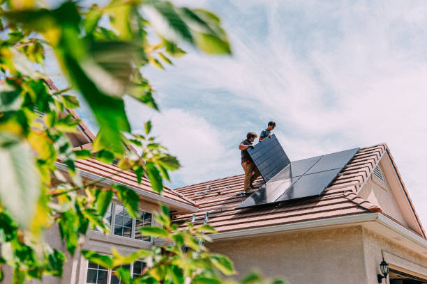 Best Flat Roof Repair Services  in Shingle Springs, CA