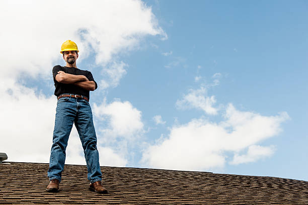 Best New Roof Installation  in Shingle Springs, CA