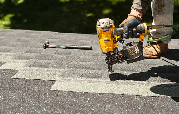 Quick and Trustworthy Emergency Roof Repair Services in Shingle Springs, CA